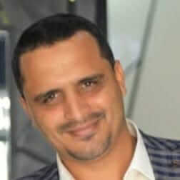 حامد الفقيه