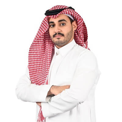 حمدان الشمري