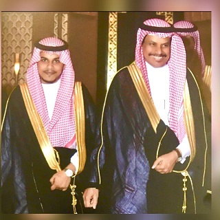 عبدالله الحربي