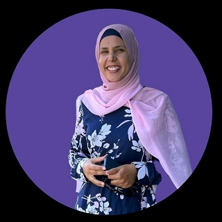 منال سالم