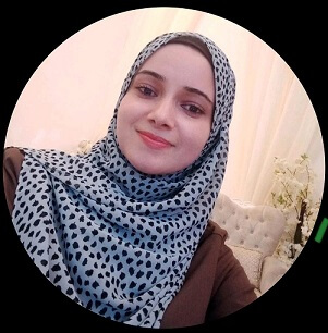 نرمين سالم العجلة