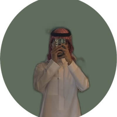 نواف العميري