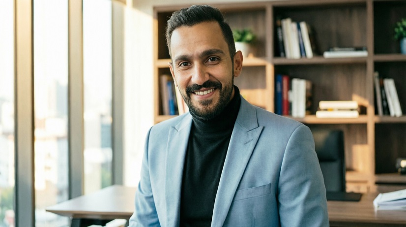 رامي بَدرهـ
