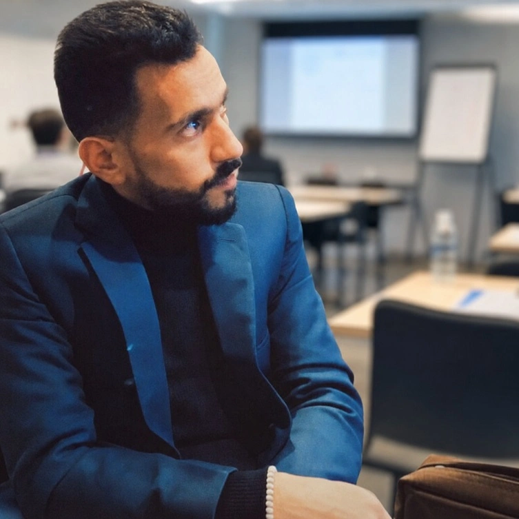 رامي بَدرهـ