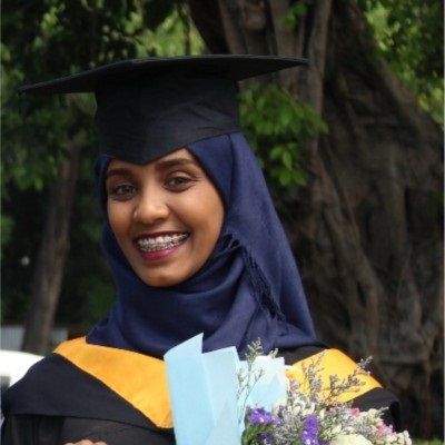 Rihana Burhan