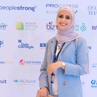 Shatha Mashaleh