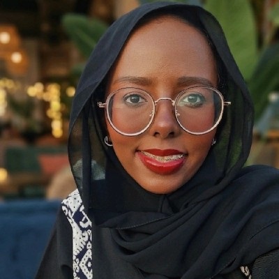 Manal Mohammed
